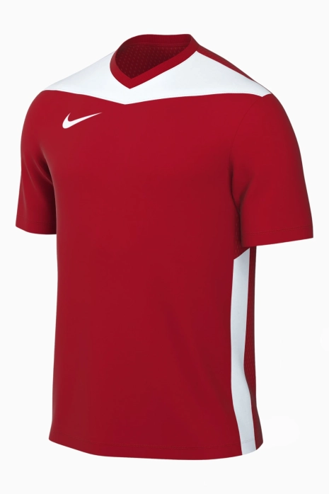 Ποδοσφαιρική Φανέλα Nike Dri-FIT Park Derby IV - το κόκκινο