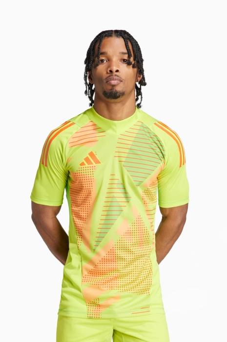 Koszulka adidas Tiro 24 Pro Goalkeeper