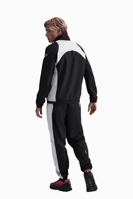 Pantaloni Nike Chelsea FC 25/26 Woven - Negru | Magazin de fotbal