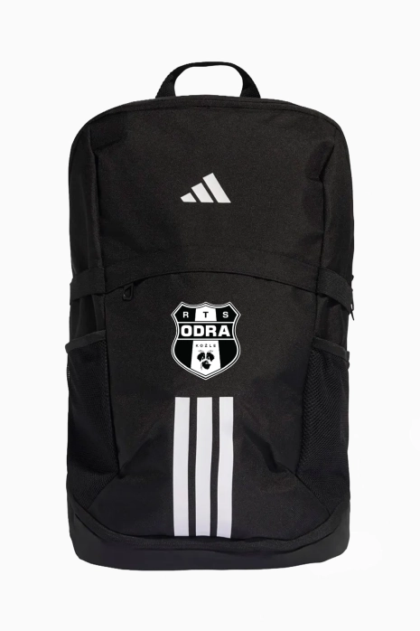 Plecak adidas Odra Koźle - Czarny