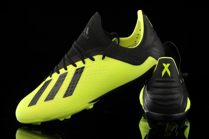 adidas X 18.1 FG Junior | R-GOL.com - Football boots \u0026 equipment