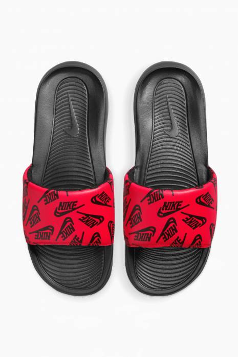 Pantofle Nike Victori One Printed