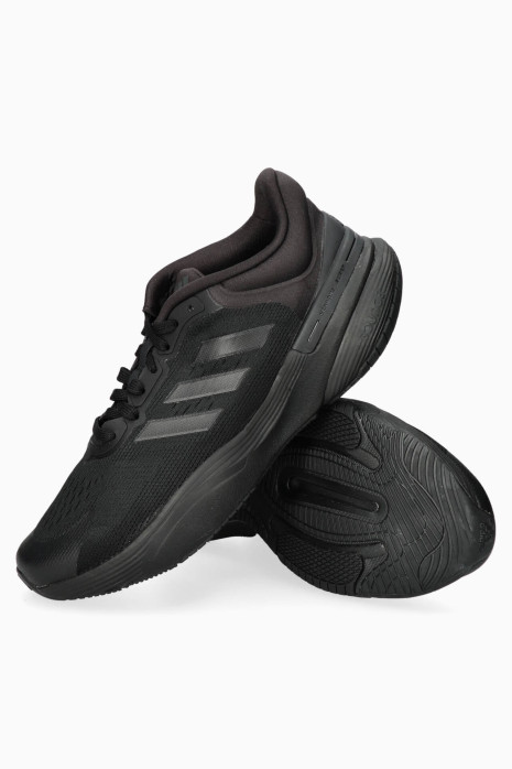 Παπούτσια adidas Response Super 3.0 - μαύρος