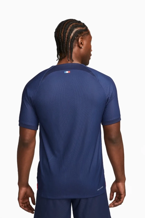 Tricou Nike PSG 23/24 Home Vapor Match - Albastru marin | Magazin
