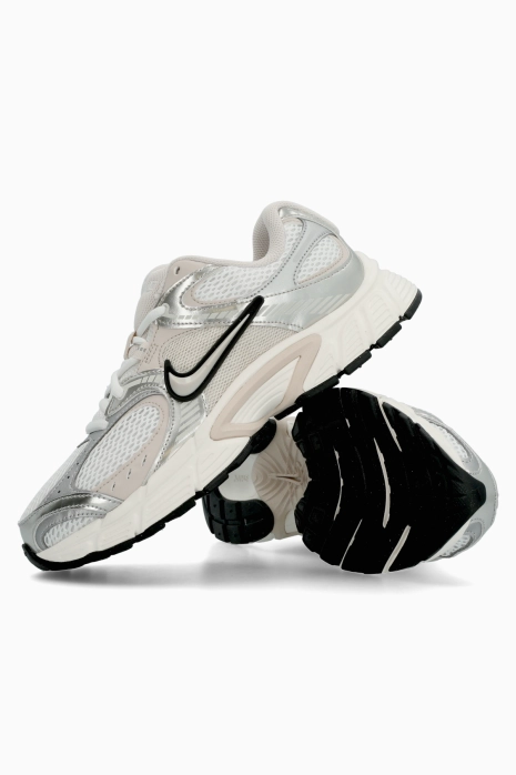 Buty Nike V5 RNR Damskie - Srebrny
