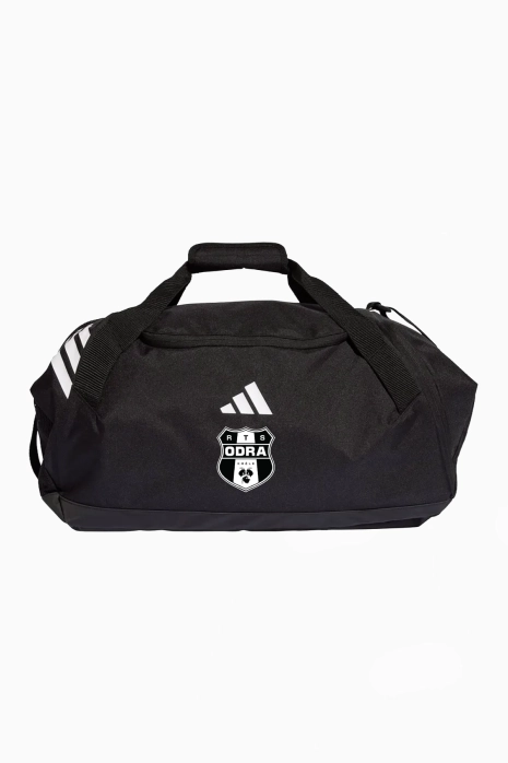 Torba adidas Odra Koźle - Czarny