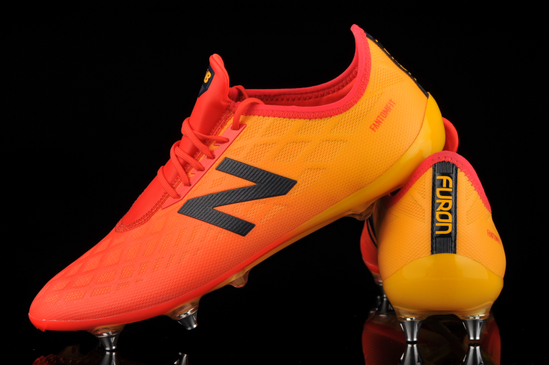 new balance furon 4. pro fg football boots