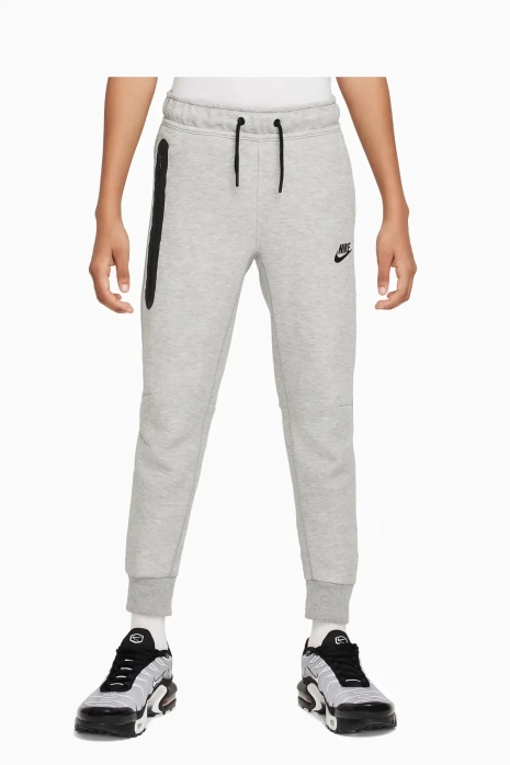 Kalhoty Nike Sportswear Tech Fleece Junior