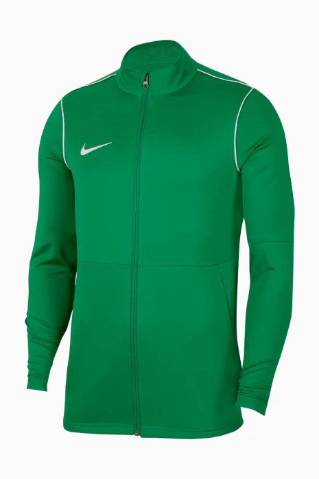 Блуза Nike Dri-FIT Park 20 Junior - зелено