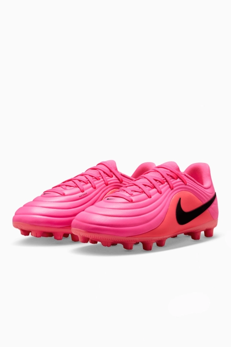 Nike Tiempo Maestro Academy HG Junior - Pembe