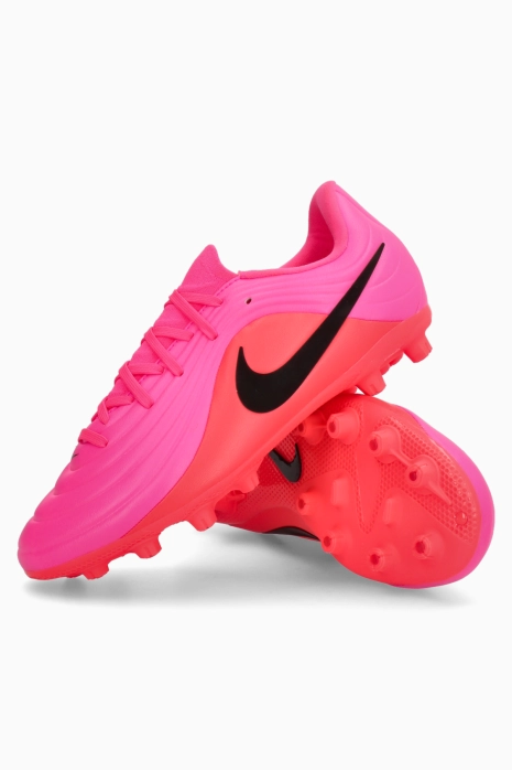 Nike Tiempo Maestro Academy HG Junior - розово