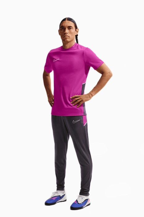 Spodnie Nike Dri-Fit Academy 25 - Szary