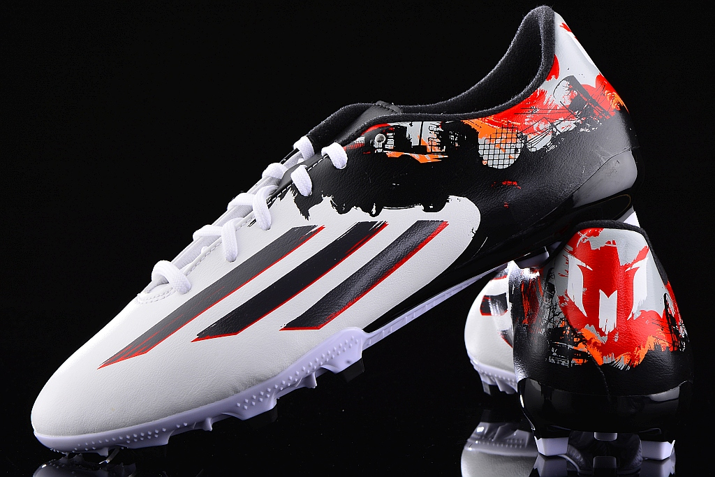 Adidas F50 TRX FG Messi F32795 R-GOL.com Football boots & equipment