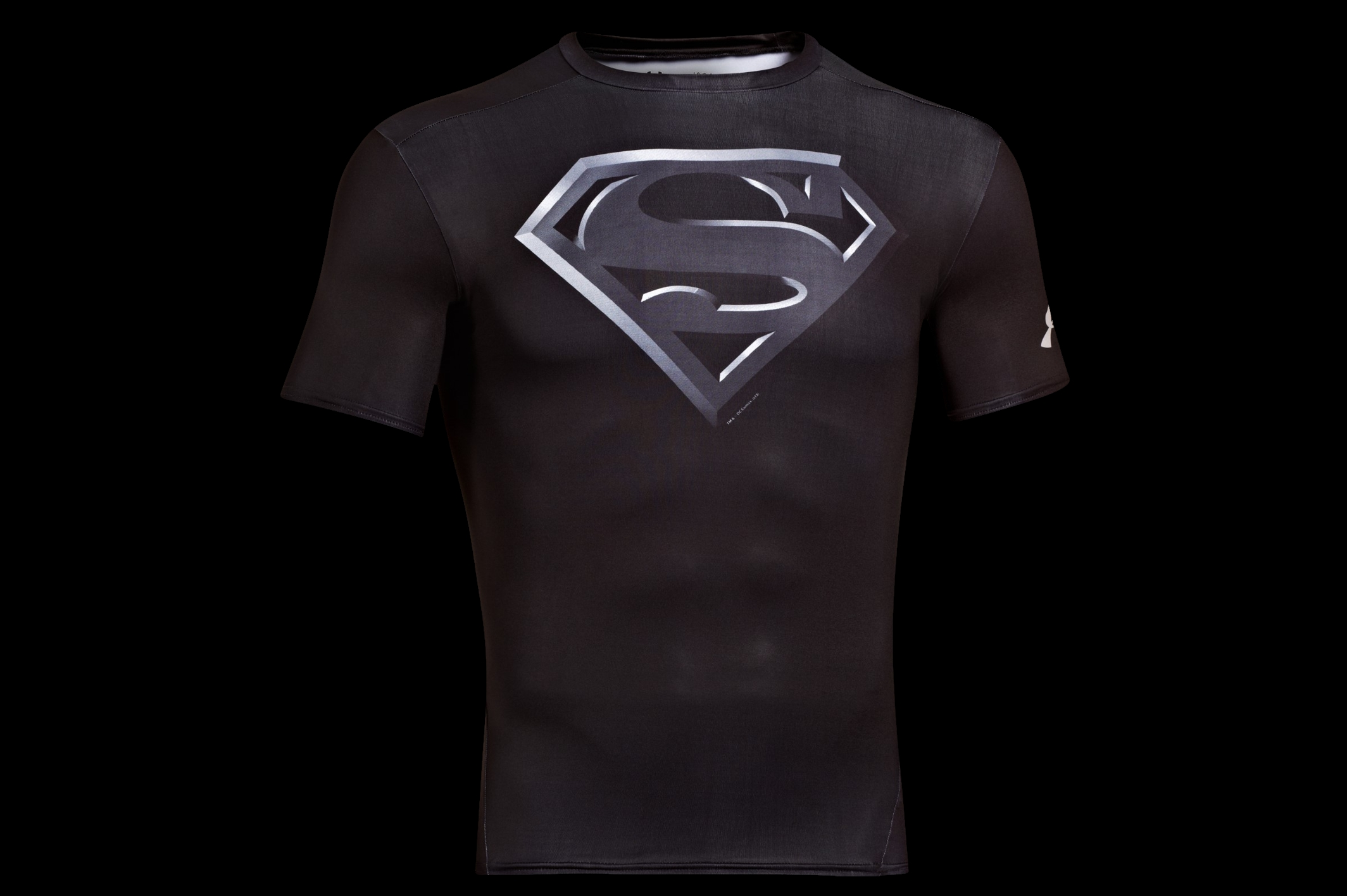 Base Layer Under Armour Alter Ego Superman 1244399-005 | R-GOL.com - Football boots &