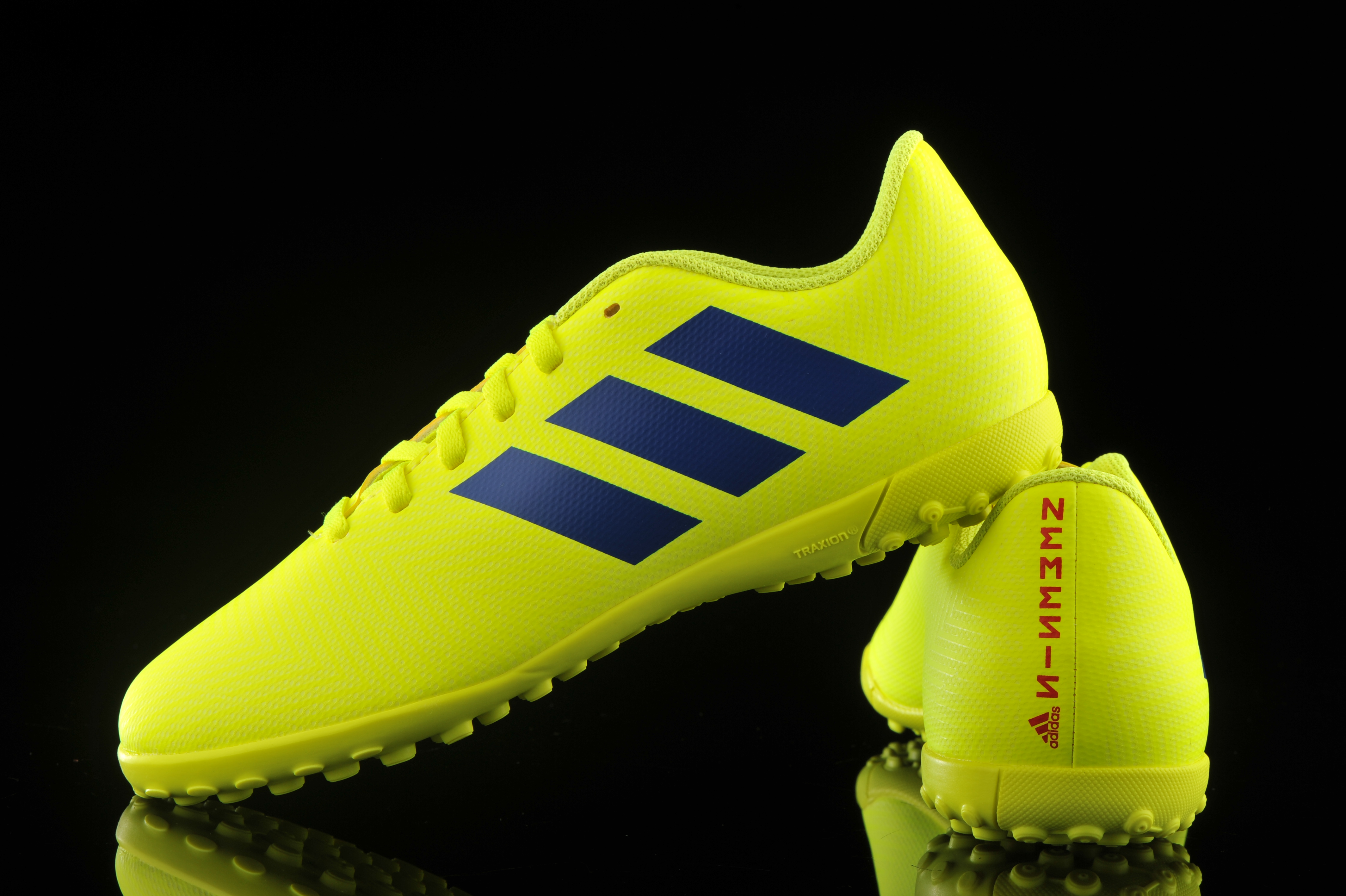 adidas Nemeziz Tango 18.4 TF Junior CM8522 | R-GOL.com - Football boots \u0026  equipment