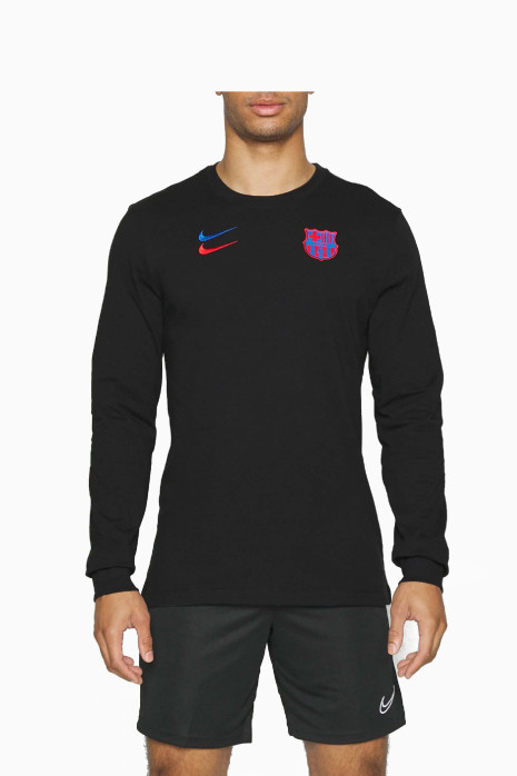 Koszulka Nike FC Barcelona 22/23 Ignite