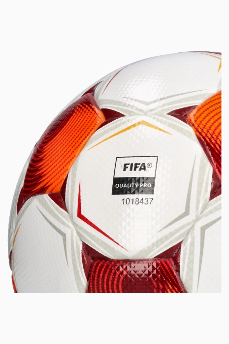 Футбольный мяч Select Brillant Super TB FIFA v25 Betclic 2 Liga