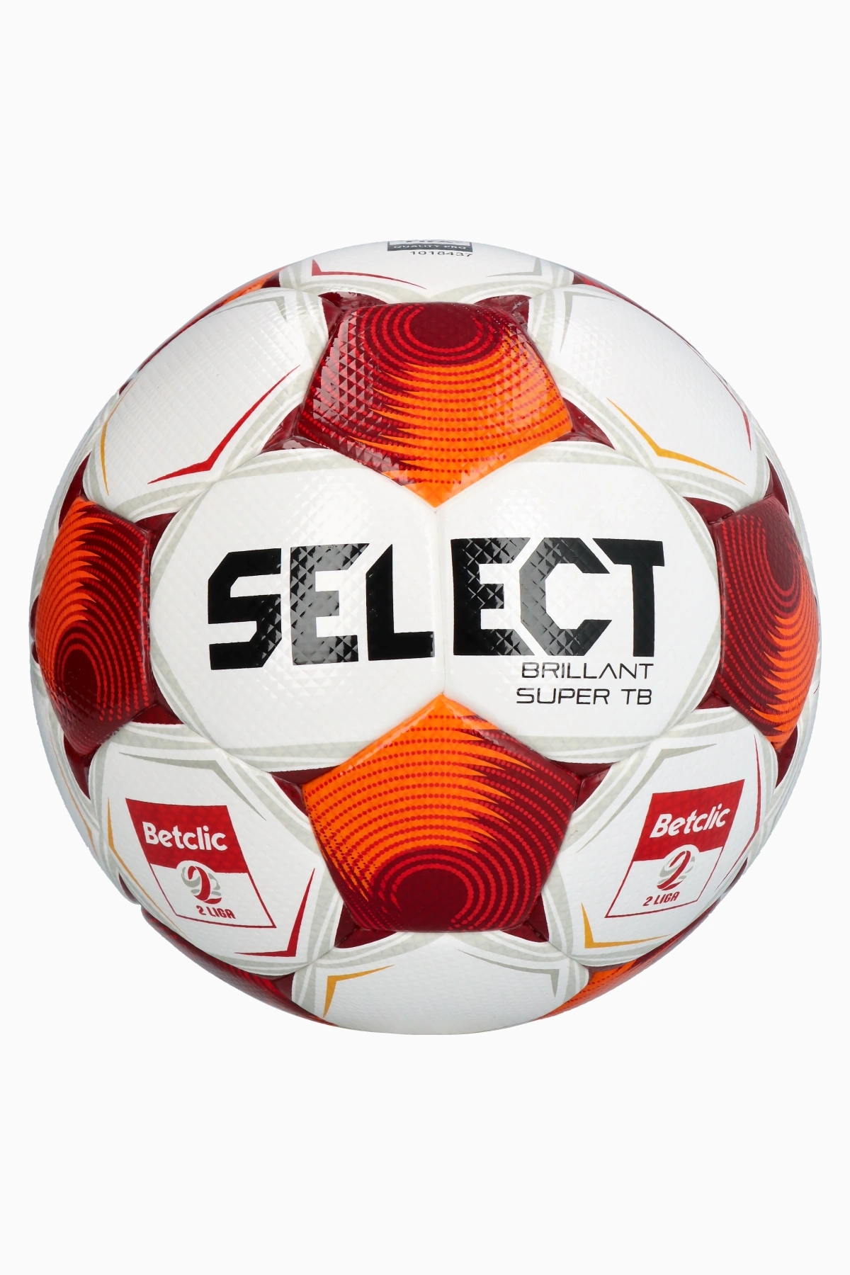 Minge Select Brillant Super TB FIFA v25 Betclic 2 Liga dimensiunea