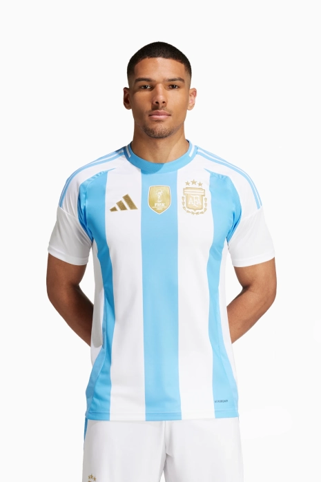 Tričko adidas Argentína 2024 Home