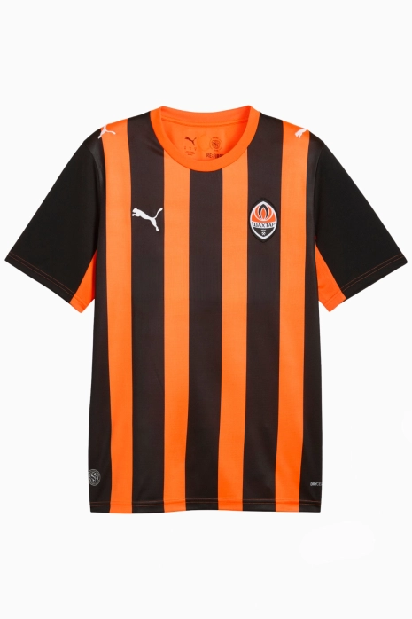 T-shirt Puma Shakhtar Donetsk 26/27 Home Replica