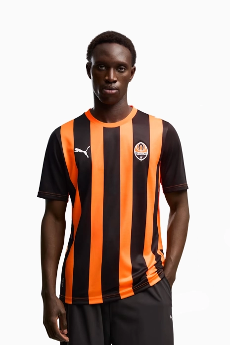 Tricou Puma Șahtar Donețk 26/27 Home Replica