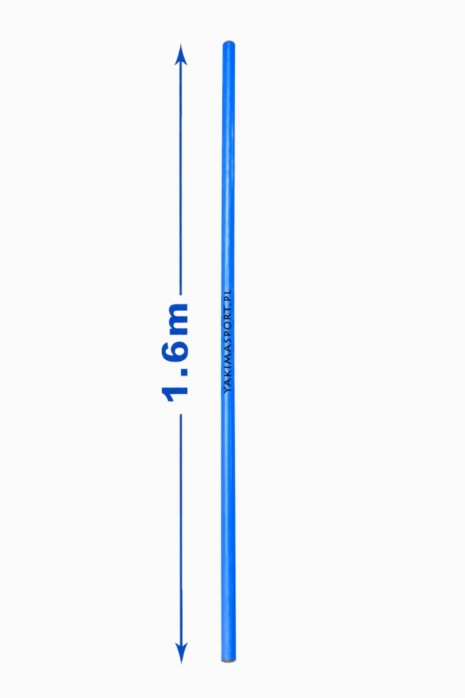 Training Pole Yakimasport - Blue