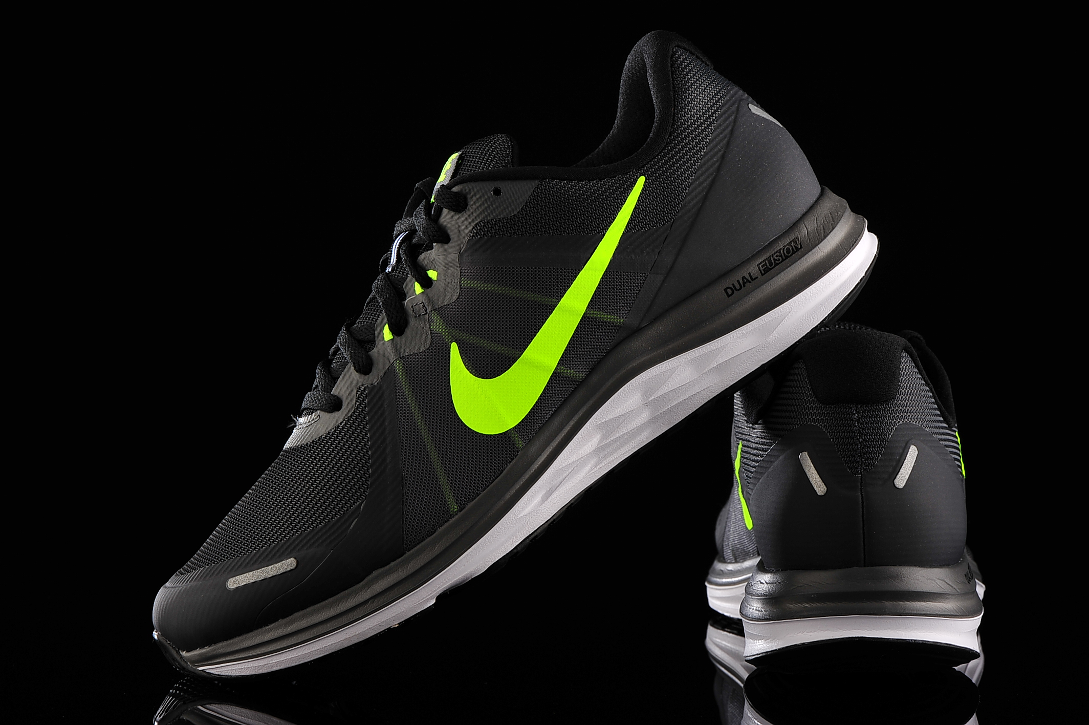 Nike Dual Fusion X 2 819316-008 