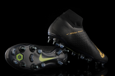 Nike Phantom VSN Elite DF SG-PRO Anti Clog | R-GOL.com - Football