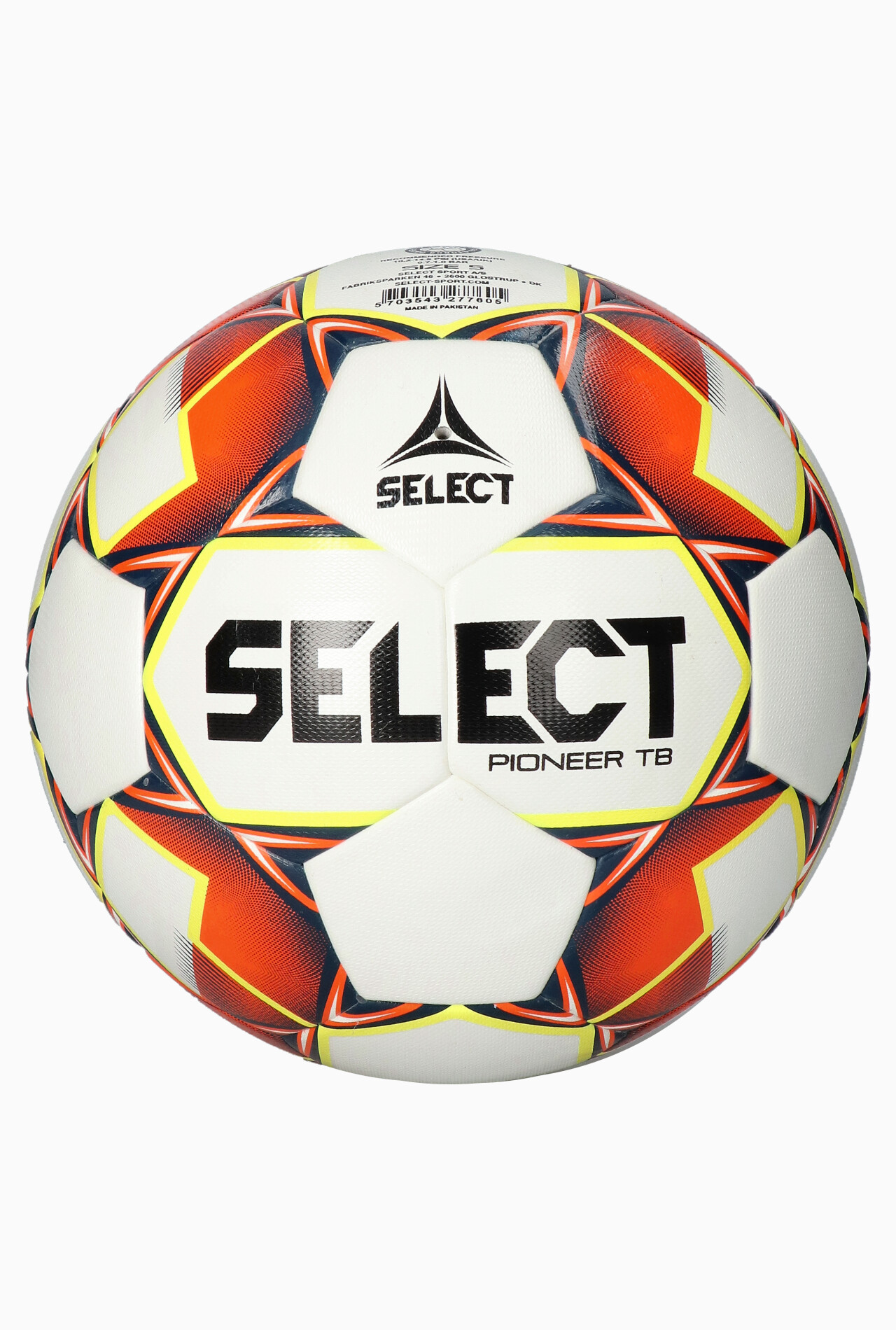 Pioneer Official Size 5  New Soccer Ball