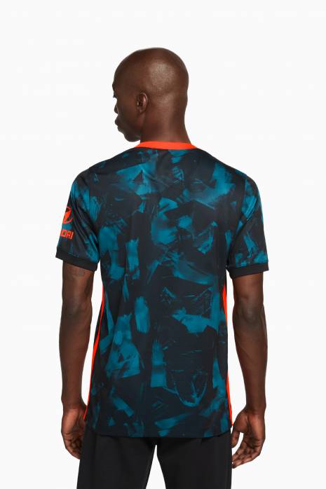 Футболка Nike Chelsea FC 21/22 3rd Stadium | Футбольная обувь