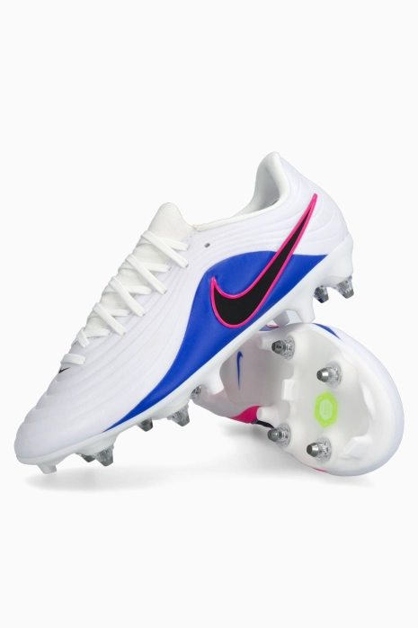 Nike Tiempo Maestro Academy SG-Pro - Beyaz