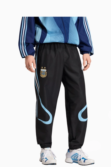 Pants adidas Argentina 2006 Track - Navy blue