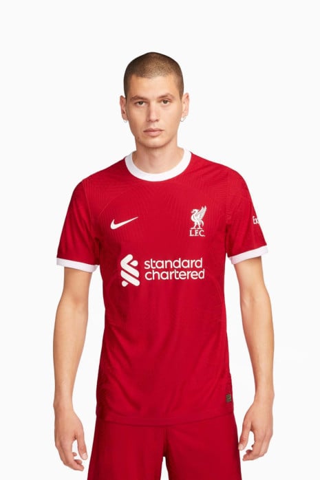 Koszulka Nike Liverpool FC 23/24 Domowa Vapor Match