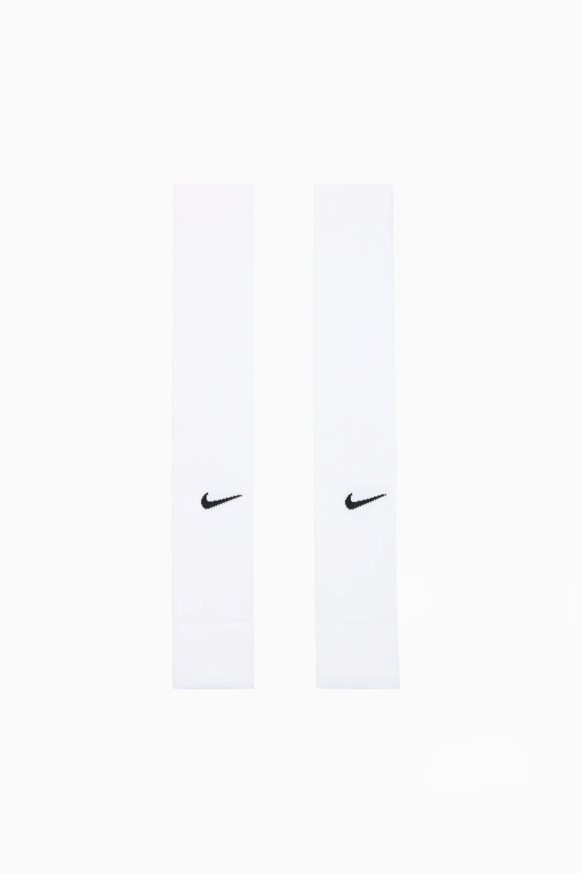 Football Socks Nike Strike Sleeve - White