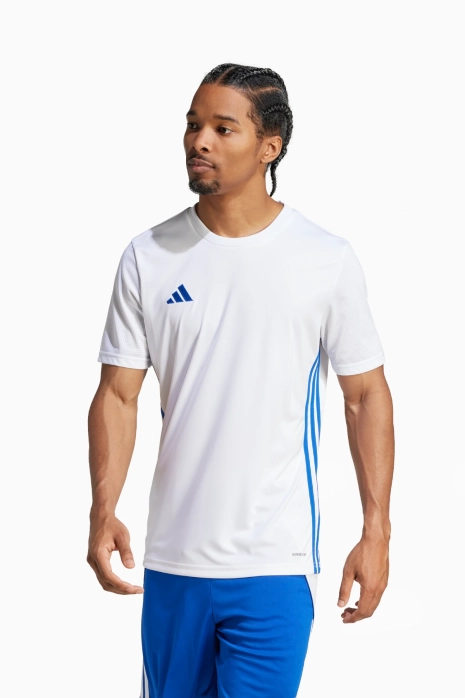 Koszulka adidas Tabela 23 - Biały