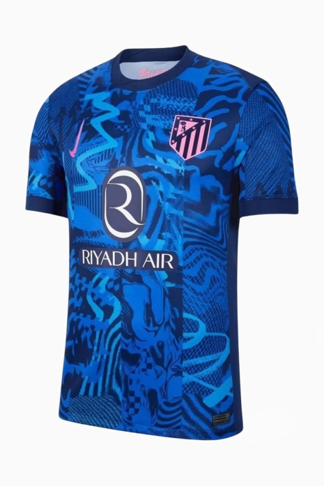 Tişört Nike Atlético Madrid 24/25 Üçüncü Stadium Çocuk