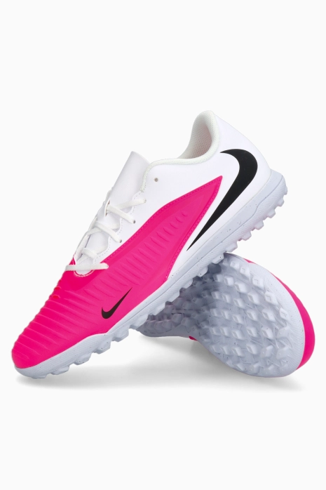 Nike Phantom 6 Low Club TF - Roz