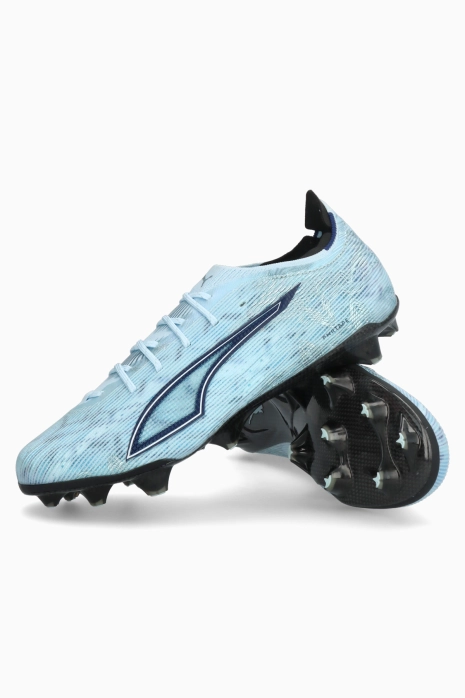 Nocken Puma Ultra 6 Carbon FG - Blau