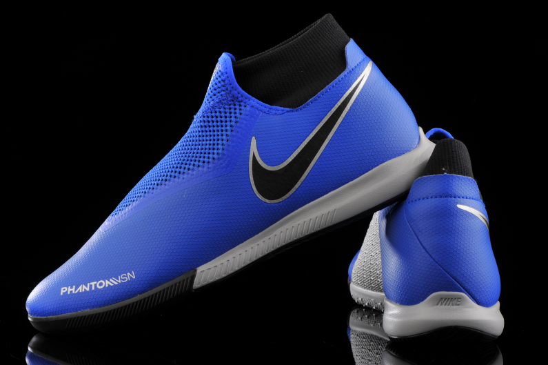 Jual NEW Sepatu Futsal Nike Phantom VSN II React Pro DF .