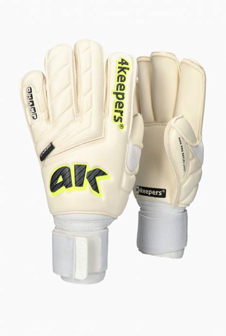 Rukavice 4keepers Champ CARBO V RF Strap
