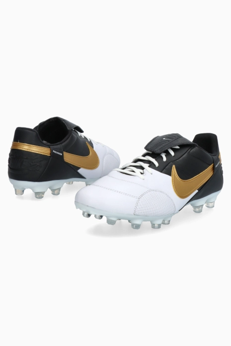 Бутсы Nike Premier III FG | Футбольная обувь, тренировочный