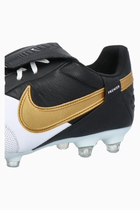 Бутсы Nike Premier III FG | Футбольная обувь, тренировочный