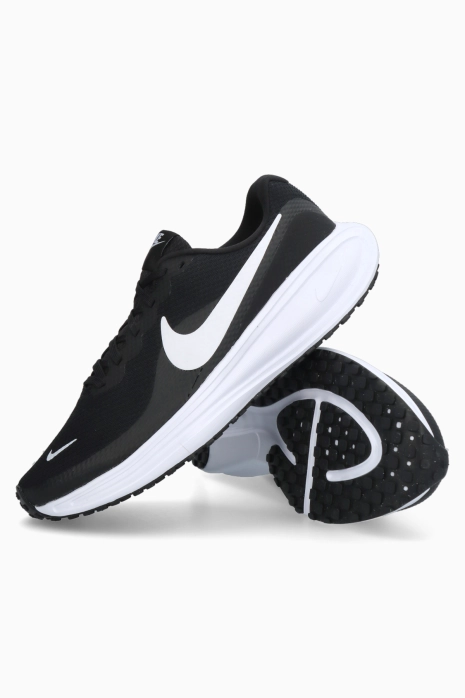 Кросівки Nike Revolution 8 - чорний