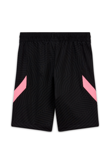 Short Foot Maroc Short De Football Barcelona Dry Strike 2022-2023 (Obsidian) - Enfant Nike Sb