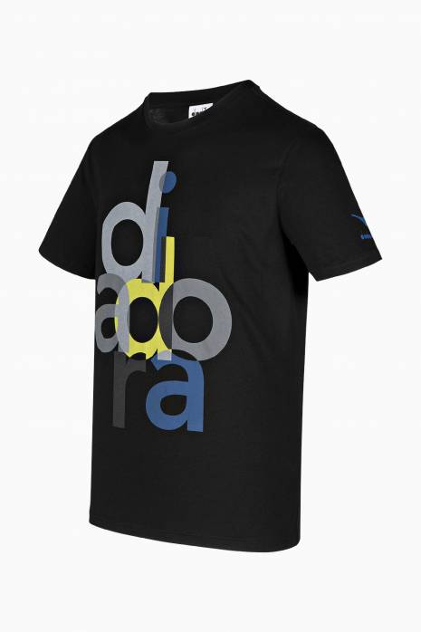 Koszulka Diadora Logo