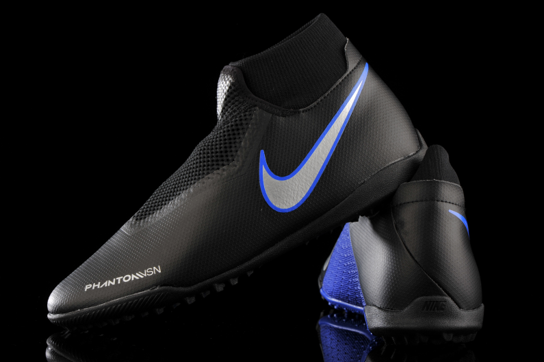 Nike Phantom VSN Academy DF TF AO3269-004 | R-GOL.com - Football boots \u0026  equipment