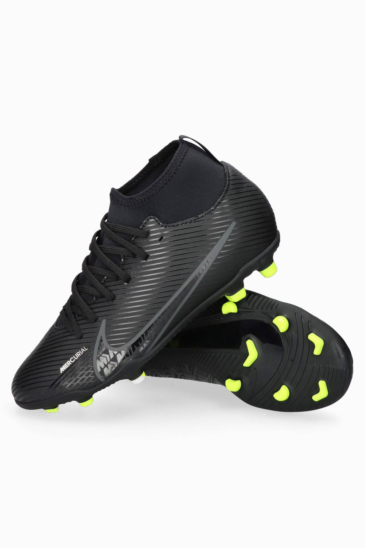 nike mercurial superfly no sock