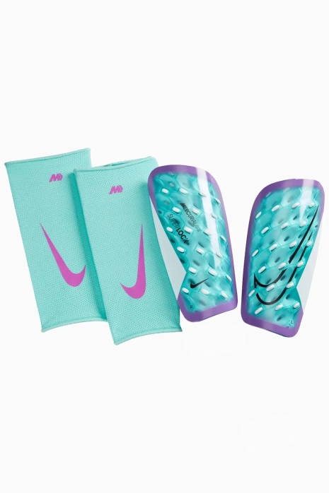Shin Pads Nike Mercurial Lite SuperLock