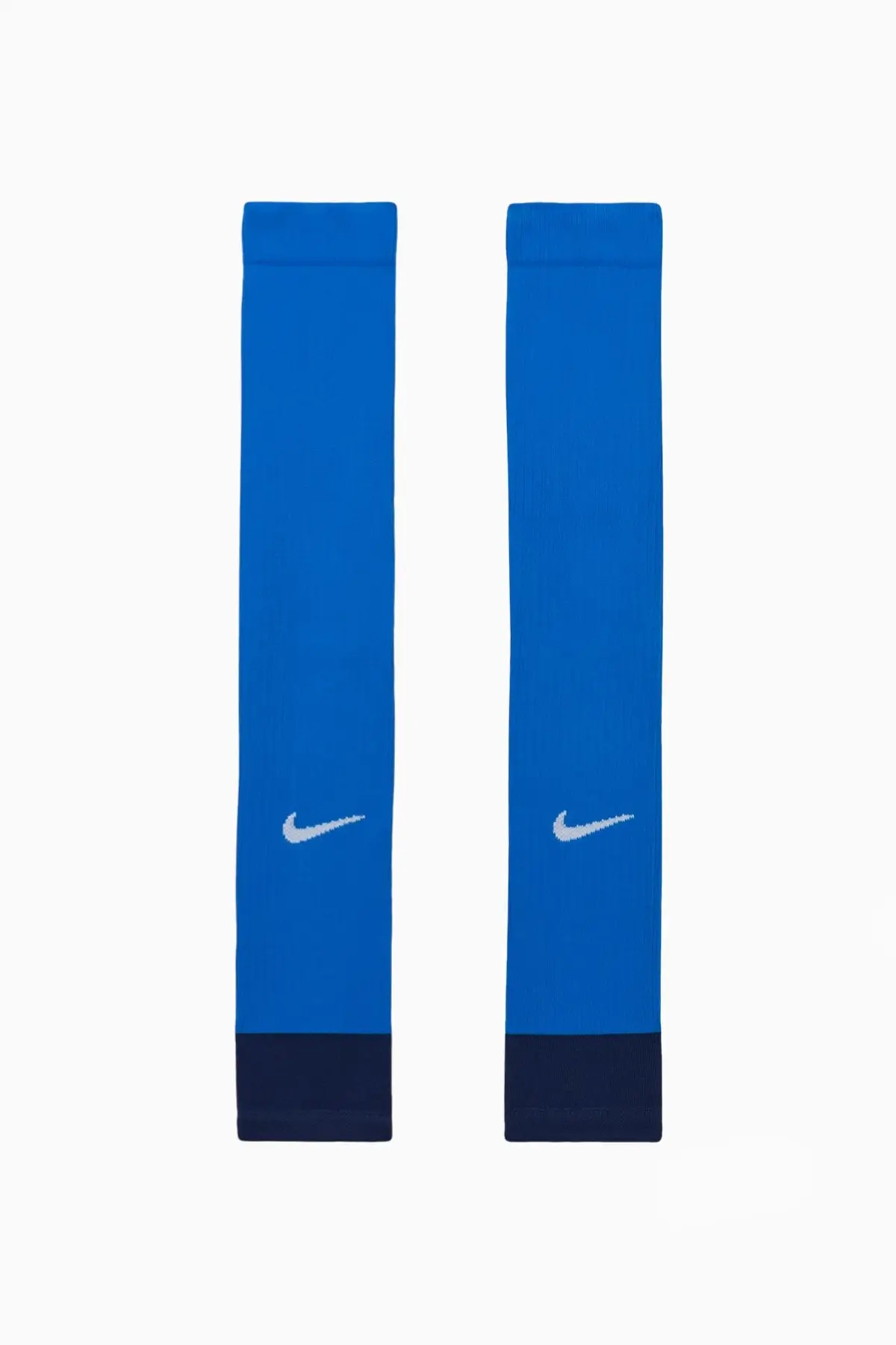Nike Strike SleeveFussballstutzen - Blau