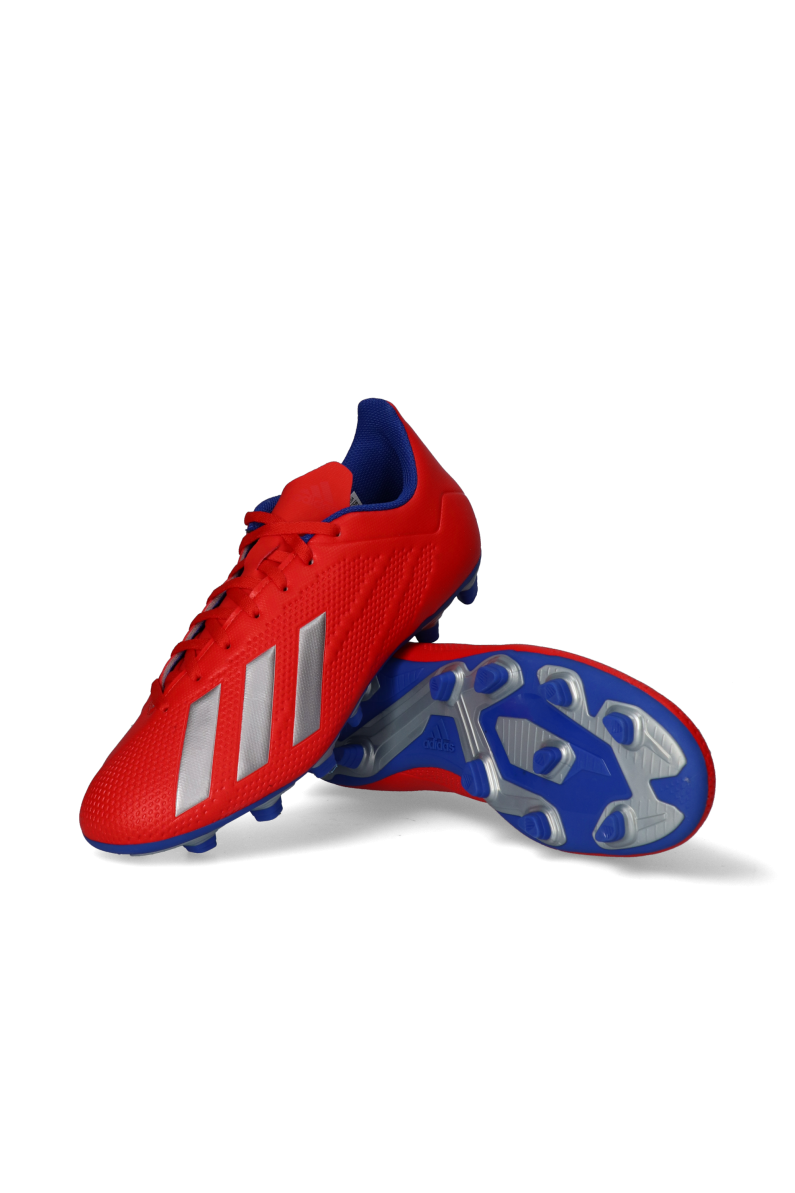 adidas X 18.4 FG | R-GOL.com - Football boots \u0026 equipment